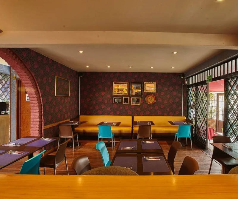 Comedor de elbarrio publicado por La República en 2021