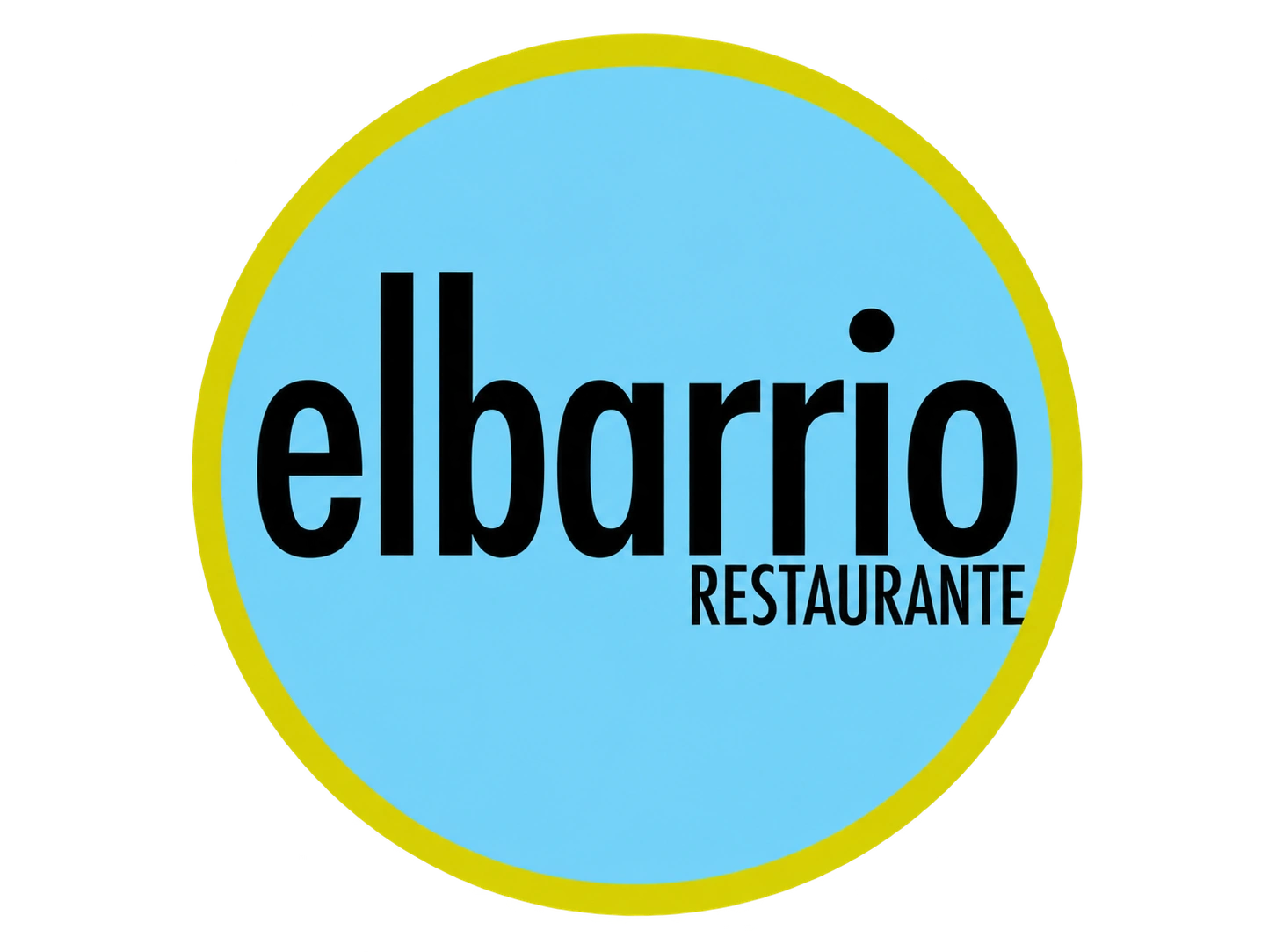 elbarrio Restaurante
